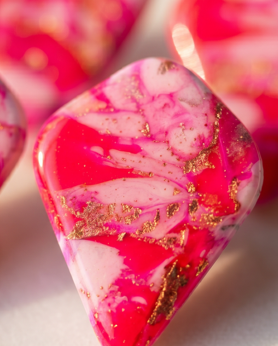 Boucles d'oreilles FESTIVAL