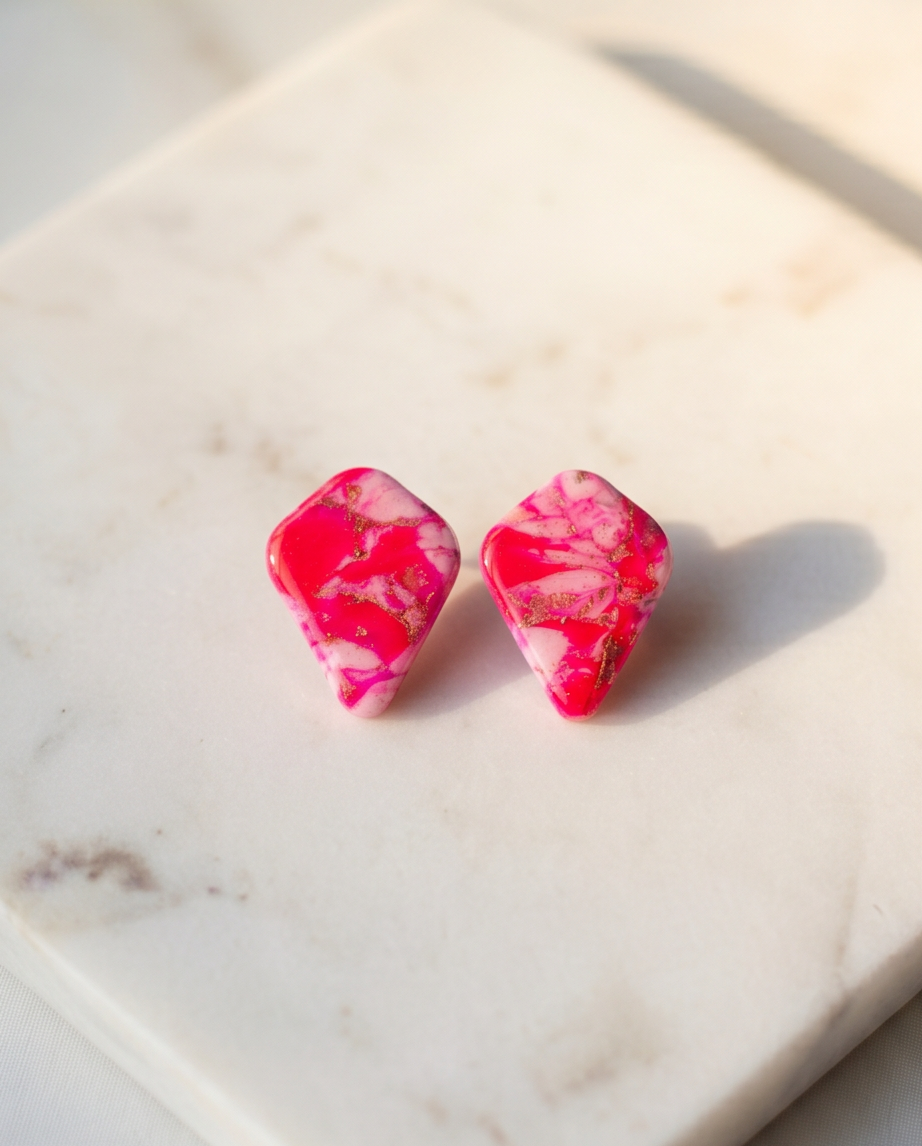 Boucles d'oreilles FESTIVAL