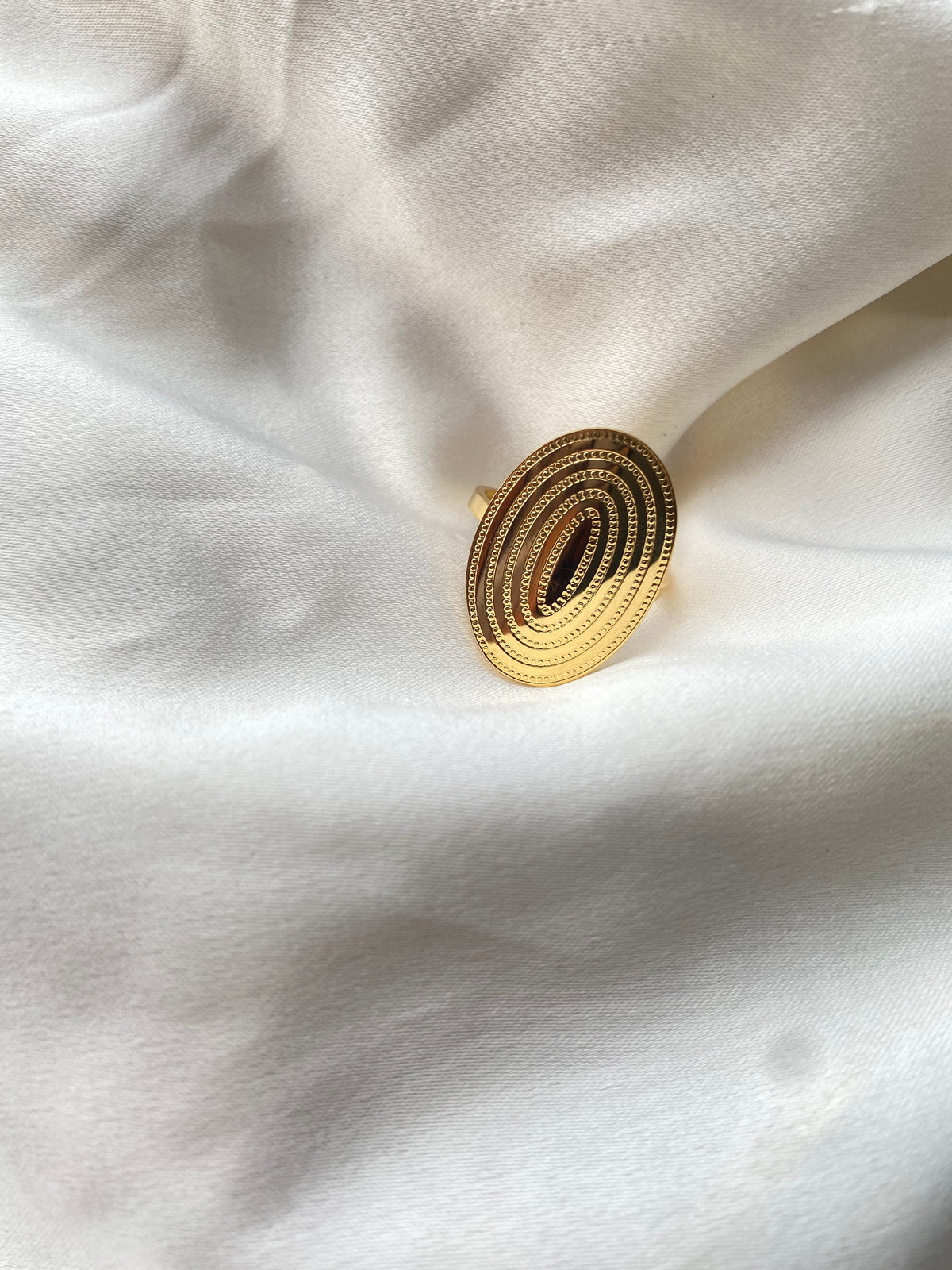 Bague Athena