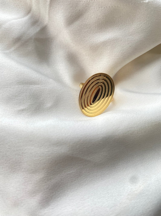 Bague Athena