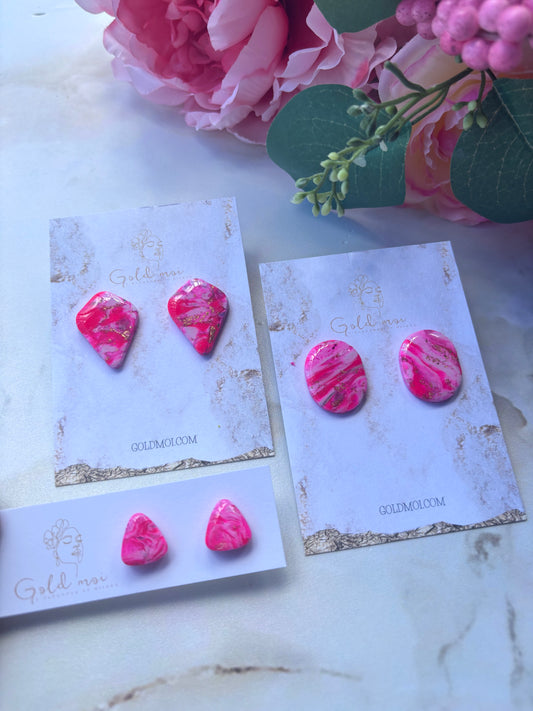 Boucles d'oreilles FESTIVAL