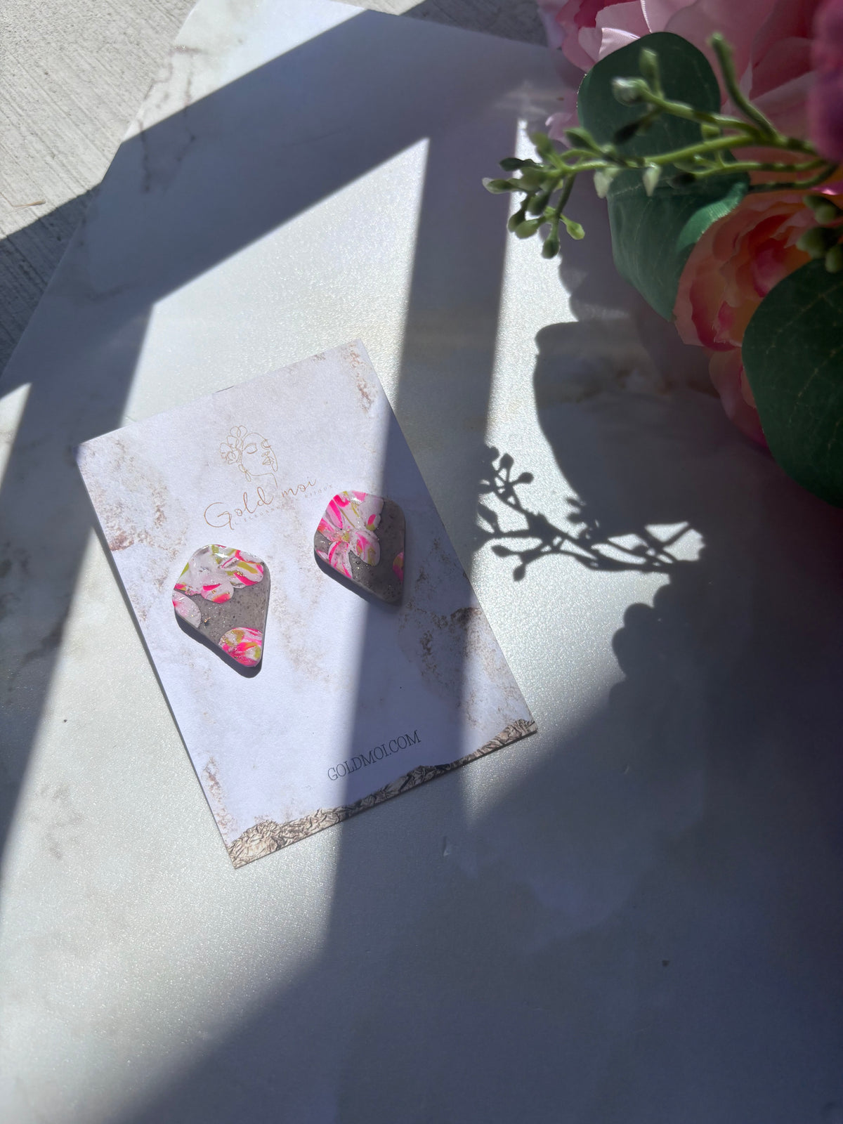 Boucles d'oreilles FESTIVAL