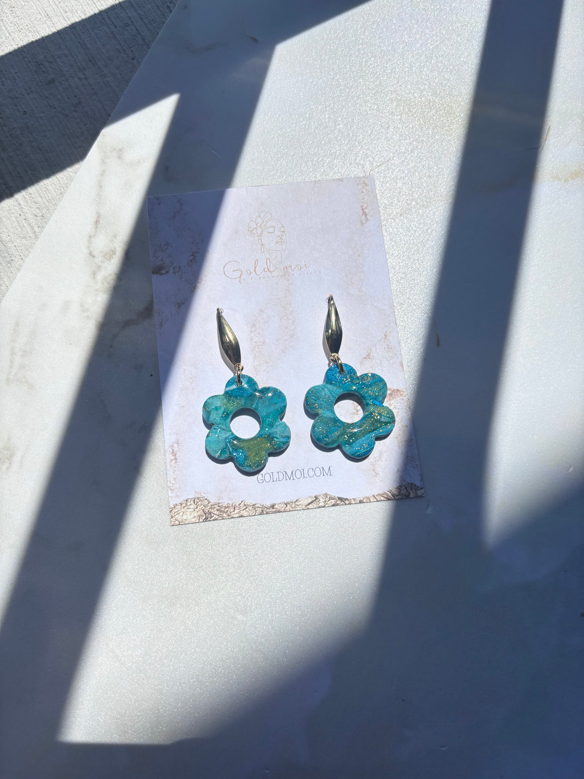 Boucles d'oreilles FESTIVAL