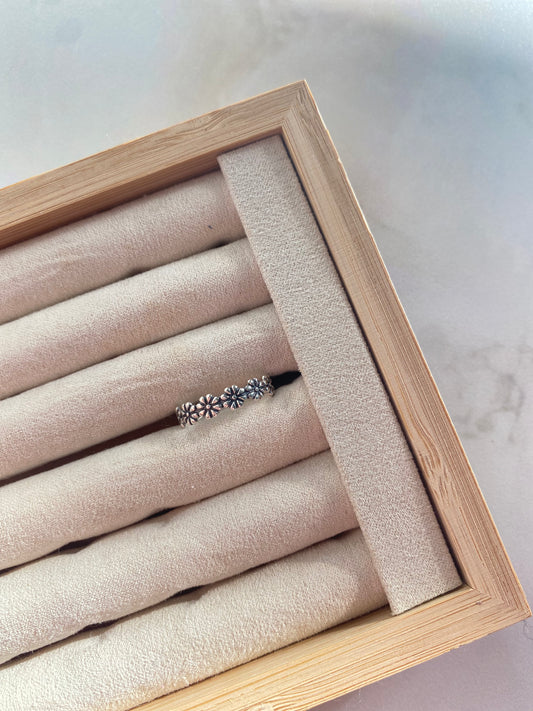 Bague la Marguerite