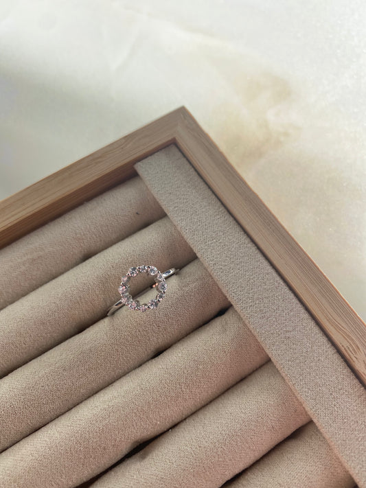 Bague la Shiny
