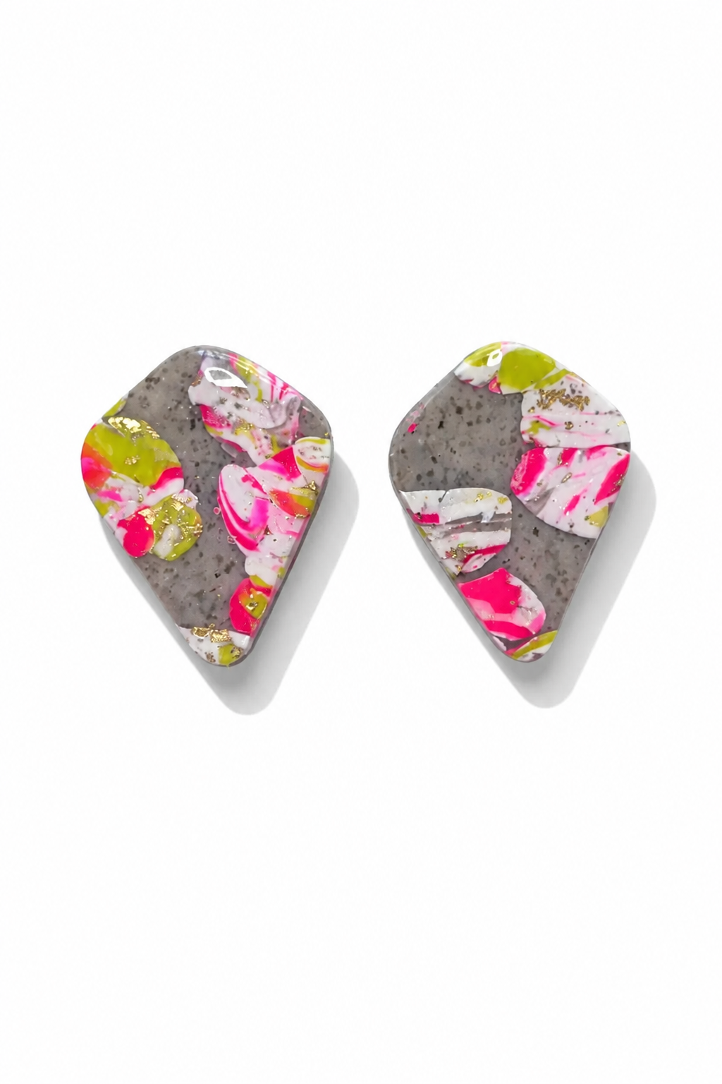 Boucles d'oreilles FESTIVAL