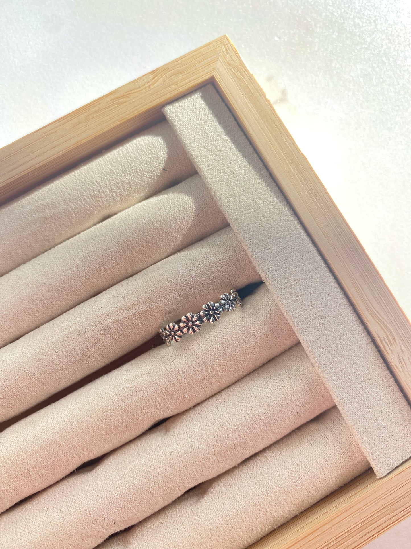 Bague la Marguerite