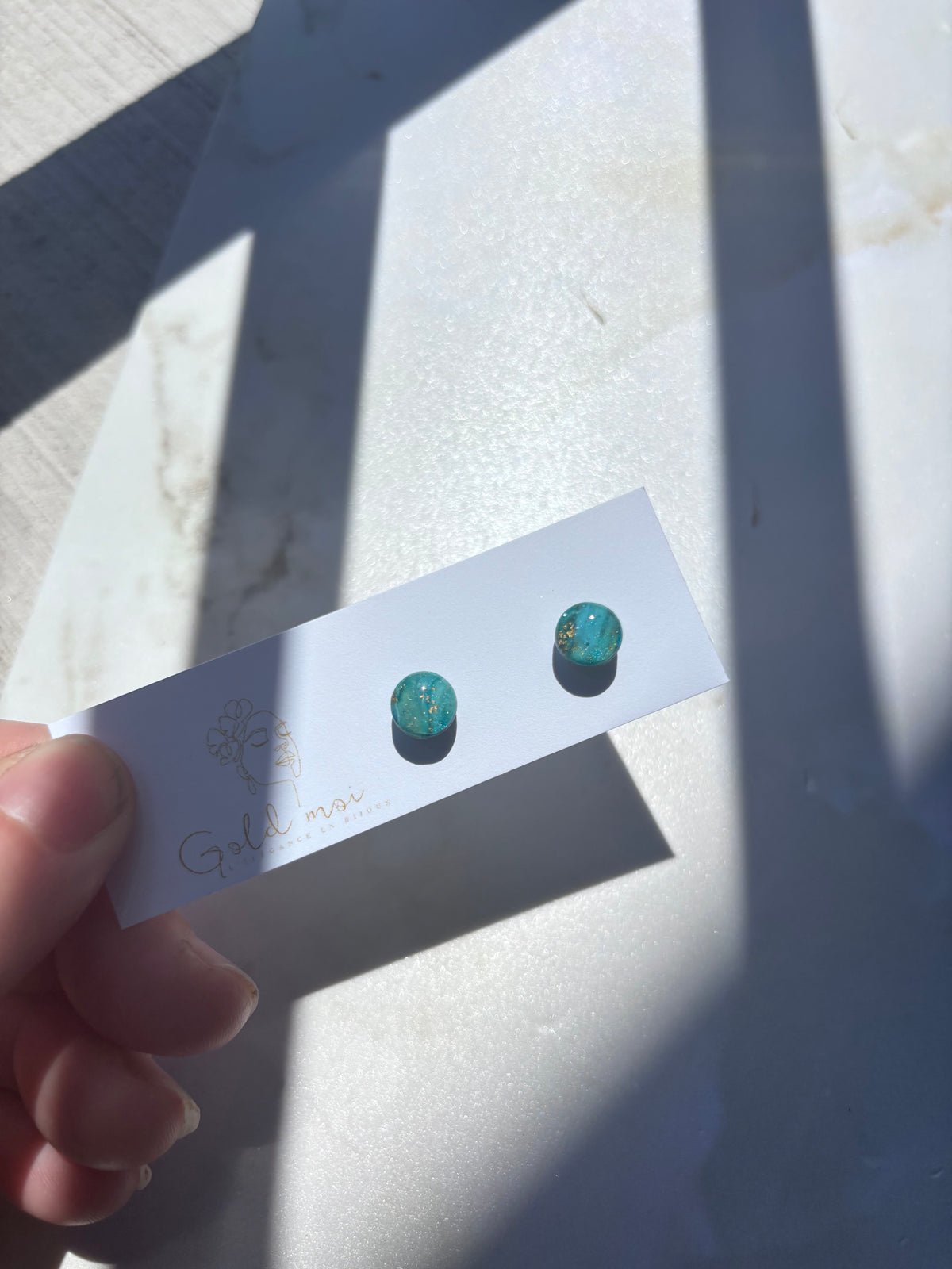 Boucles d'oreilles FESTIVAL