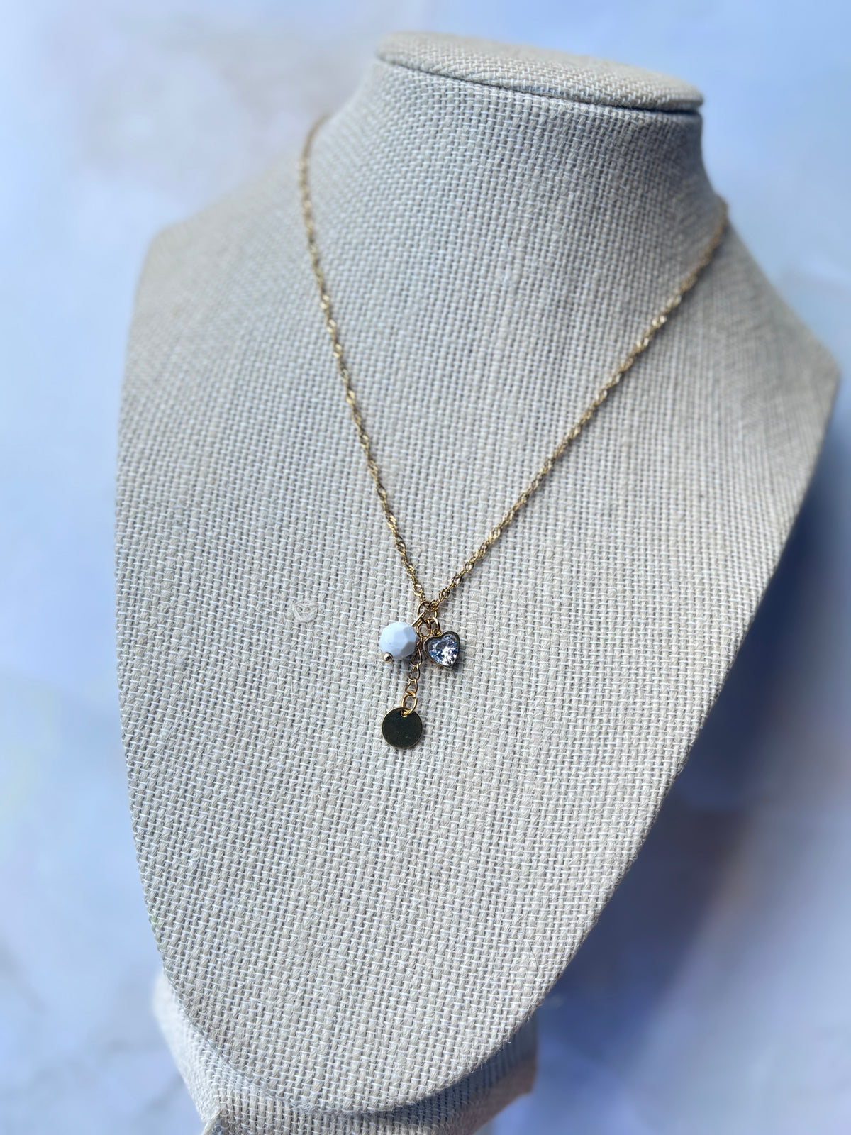 Collier Le Délicat
